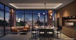 THE ARCADY AT BOON KENG (D12), Apartment #501278311